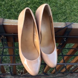J.Crew shoes